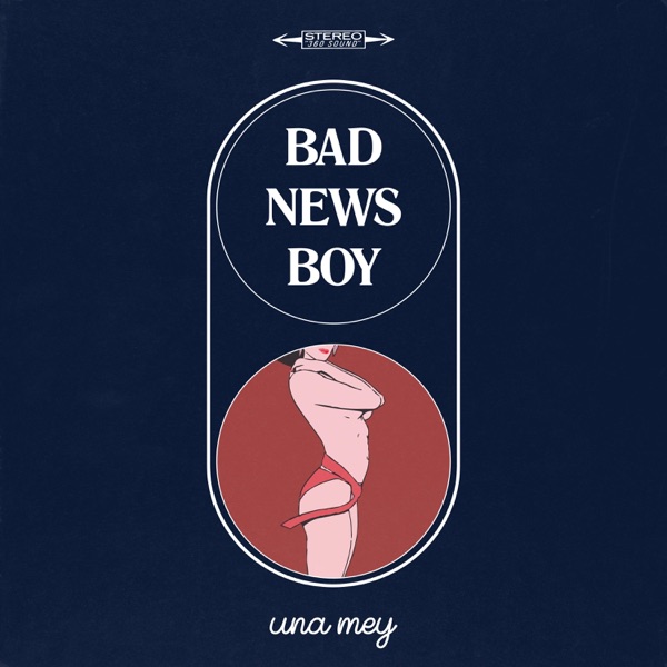 Bad News Boy (feat. Mr. Stee)