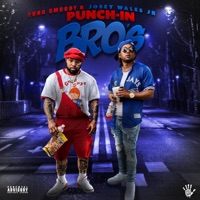 Punch-In Bros - Yung Smoody & Josey Wales Jr