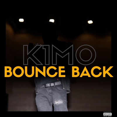 Bounce Back - Single