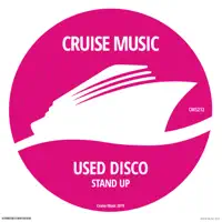 Stand up — Used Disco