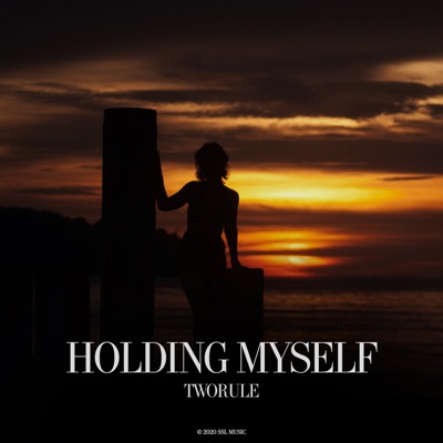 Holding Myself - Single