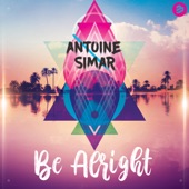 Be Alright artwork