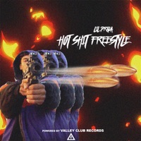 Hot Shit Freestyle - Single - Lil Prada