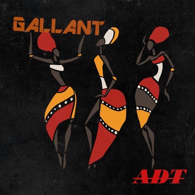 Gallant - Single