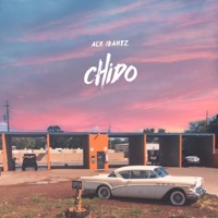 Chido - Single - Ack Ibanez