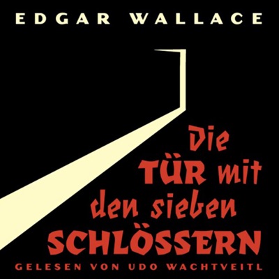 Die Tür mit den sieben Schlössern