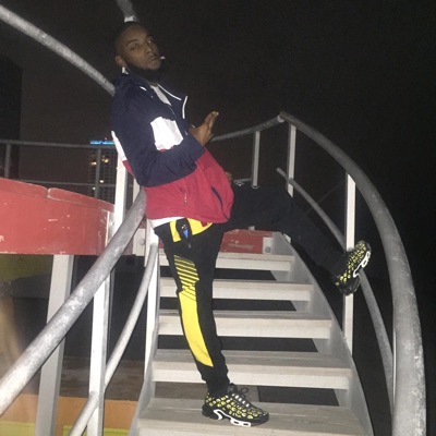 We Outside - Single
