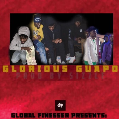 Glorious Guapo - EP