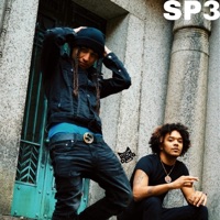 Sp3 (feat. Nacirema) - Single - eLVy the God