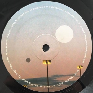 Modula - EP