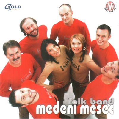 Song - Idu Dani - Medeni Mesec