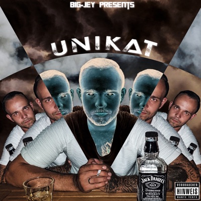 Unikat - EP