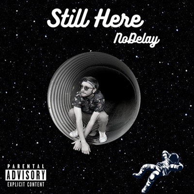 Still Here - EP