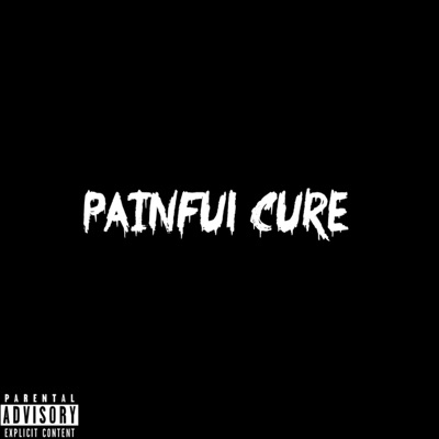 Painful Cure (feat. Yung Vampir) - Single