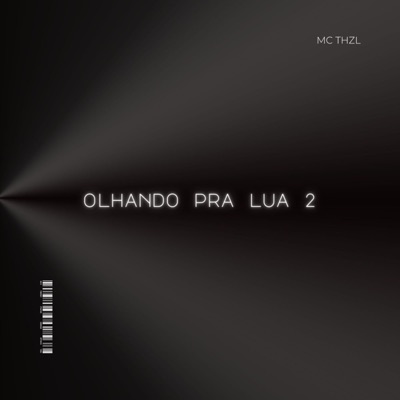 Olhando pra Lua, Pt. 2 - Single