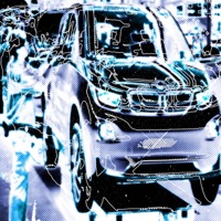 i3 (feat. Futuristic Swaver) - Single - 5v