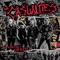 Chaos Sound - The Casualties lyrics