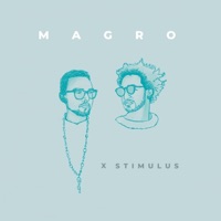 15 Minutes (feat. Stimulus) - Single - Magro