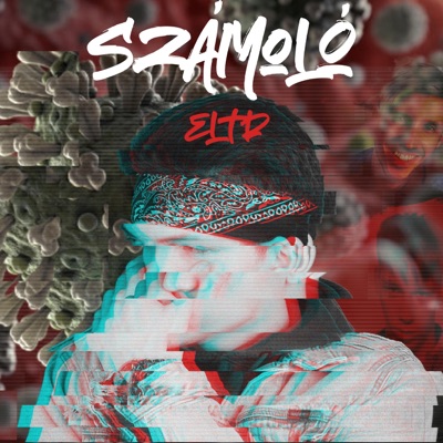 Számoló - Single