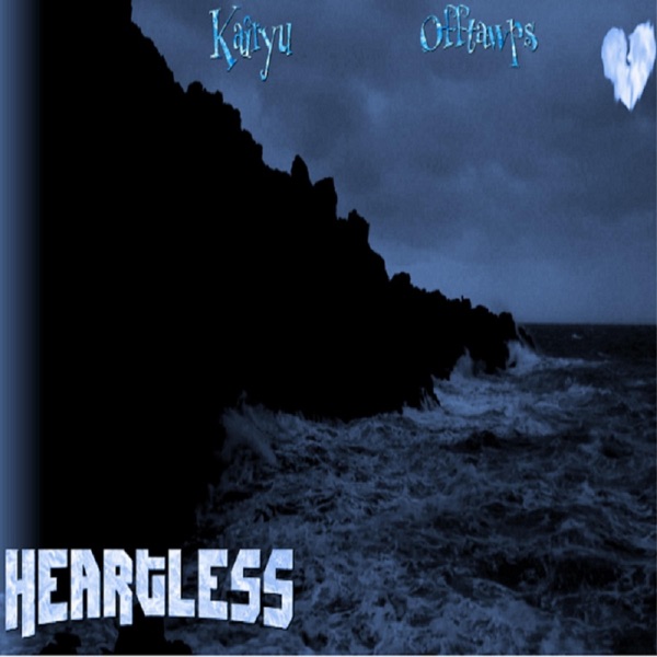 Heartless (feat. Offtawps)