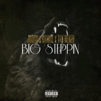 Big Steppin (feat. Grimie & TFN Benzo) - Single - Jdogg