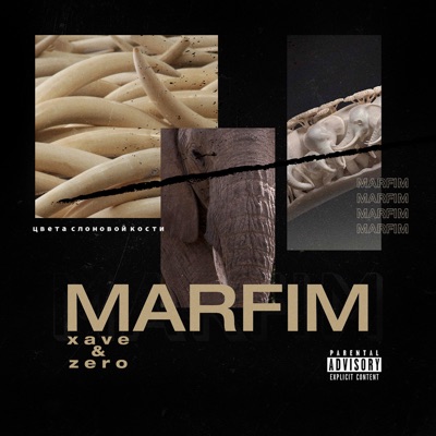 Marfim - Single