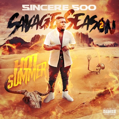 Savage Season 2: Hot Summer