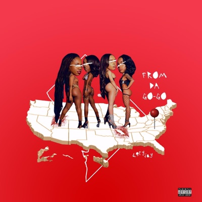 From the GoGo - Single