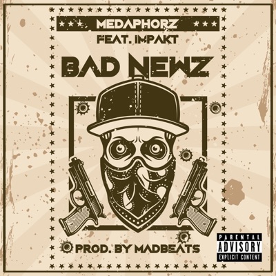 Bad Newz - Single