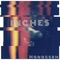 Inches - Manasseh lyrics