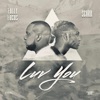Luv You (feat. Scarr) - Single
