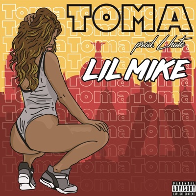 Toma - Single