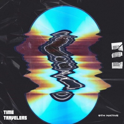Time Travelers - EP