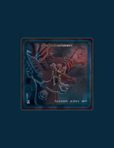 聆聽 Adrian Subotovsky、觀看音樂影片、閱讀小傳、查看巡演日期等！