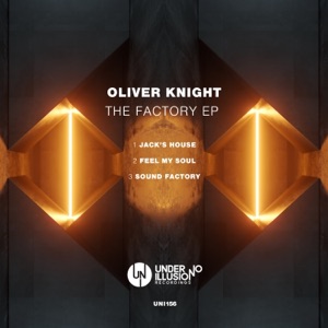 The Factory - Single