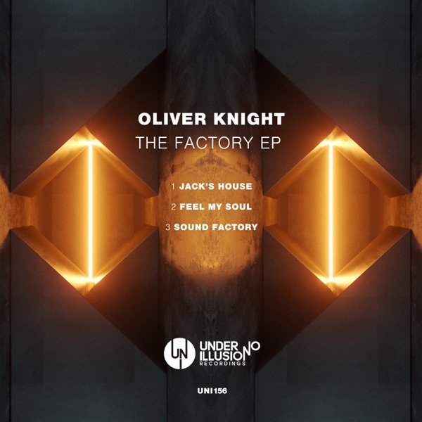 The Factory - Single