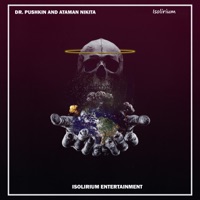 Isolirium - Isolirium, Dr. Pushkin & Ataman Nikita