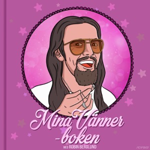 Mina vänner-boken