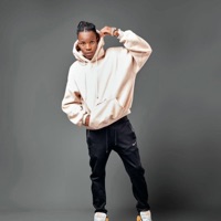 Big Vibration - Single - Bashi T-male