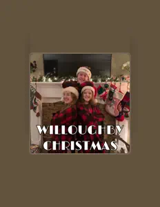 The Willoughby'sを聴いたり、ミュージックビデオを鑑賞したり、経歴やツアー日程などを確認したりしましょう！