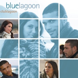 Bluelagoon - I Won´t Let You Down