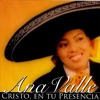 Ana Valle - El Santuario Celestial