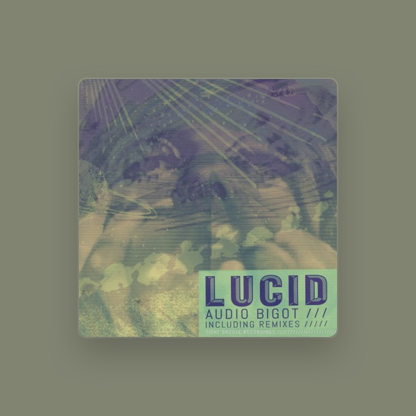 Audio Bigot's avatar