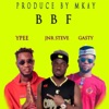 BBF (feat. Ypee & Gasty) - Single