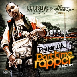 Bubblin (feat. Jimmy Marsh) Phinelia