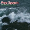 Free Speech (feat. Irie Don) - Single