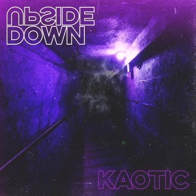 The Upside Down - Single