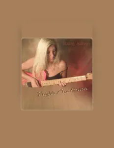 收听 Stacey Allison、观看音乐视频、阅读小传、查看巡演日期等 ！