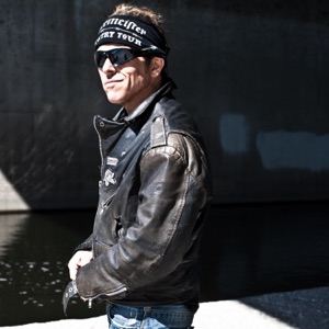 Angry Not So Young Man - Single