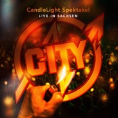 CandleLight Spektakel (Live in Sachsen) artwork